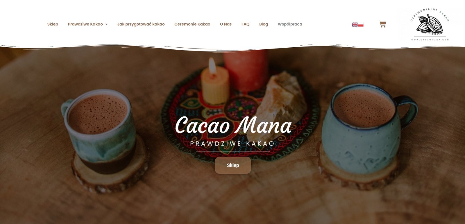 cacao
